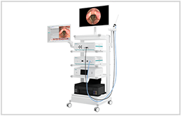 耳鼻喉科全高清內(nèi)窺鏡攝像系統(tǒng)